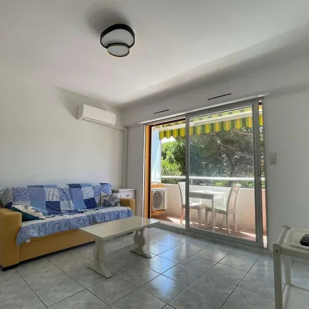 Lejlighed Climatise Avec Terrasse - Centre - Fr-1-308-201 Le Lavandou